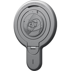 Магнитное быстросъемное крепление DJI OM Quick-Release Mount, изображение 2