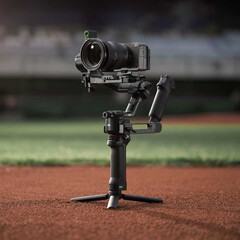 Стабилизатор DJI RS 5 Combo,  Модель: DJI RS 5 Combo, изображение 6