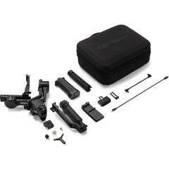 Стабилизатор DJI RS 5 Combo,  Модель: DJI RS 5 Combo
