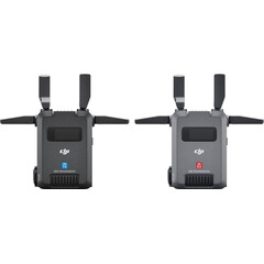 Стабилизатор DJI RS 5 (Комплект для передачи изображения DJI SDR),  Модель: DJI RS 5 (SDR), изображение 5