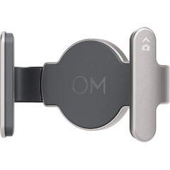 Магнитный держатель DJI OM Magnetic Phone Clamp 5, изображение 2