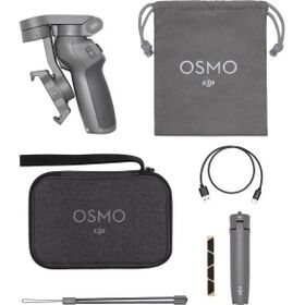 Osmo Mobile 3 Combo, Комплектация: Combo, изображение 6