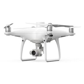 Квадрокоптер DJI Phantom 4 RTK + D-RTK 2 Mobile Station Combo, изображение 4