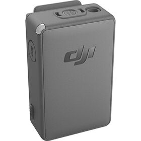 Беспроводной микрофон DJI Wireless Microphone Transmitter для DJI Pocket 2, изображение 2
