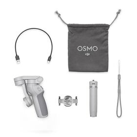 Стабилизатор DJI OM 4 SE, изображение 4