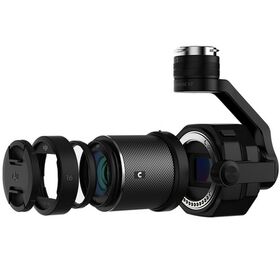 DJI Zenmuse X7 (без объектива), изображение 10