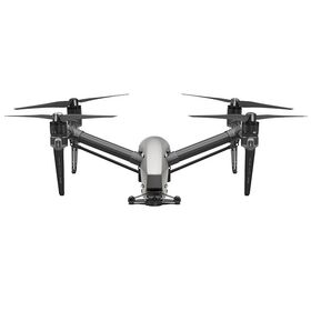 Квадрокоптер DJI Inspire 2 X7 Standard Kit, изображение 4