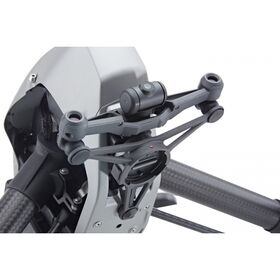 Квадрокоптер DJI Inspire 2 X5S Advanced Kit, изображение 9