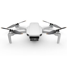 Квадрокоптер DJI Mini SE Fly More Combo, Комплектация: Combo, изображение 2