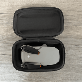 Чехол Carrying Case для DJI Mavic Air/Mini 2/Mini SE, изображение 5