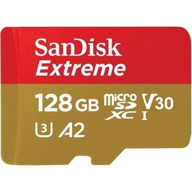 Карта памяти Sandisk SDSQXA1-128G-GN6