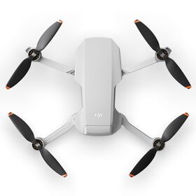 Квадрокоптер DJI Mini SE Fly More Combo, Комплектация: Combo, изображение 6