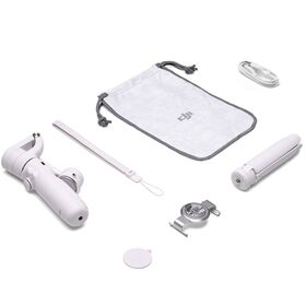 DJI OM 5 Sunset White, Цвет: Sunset White, изображение 7