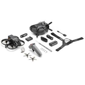 DJI Avata Fly Smart Combo,  Модель: Avata Fly Smart Combo, изображение 6
