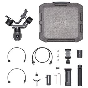 Стабилизатор DJI Ronin-SC, изображение 4