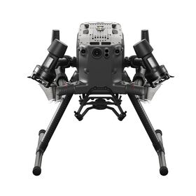 Платформа DJI Matrice 300 RTK,  Модель: Matrice 300 RTK, изображение 6