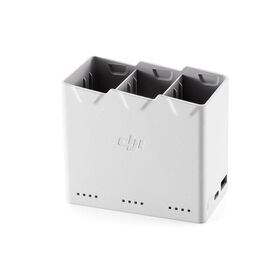 Набор аксессуаров DJI Mini 3 Pro Fly More Kit Plus, изображение 4