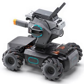 RoboMaster S1, изображение 4
