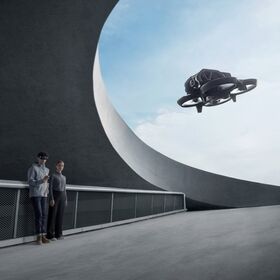 DJI Avata Pro-View Combo(New),  Модель: Avata Pro-View Combo(New), изображение 7