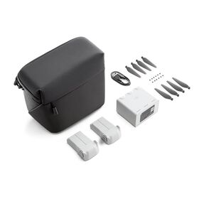 Набор аксессуаров DJI Mini 3 Pro Fly More Kit Plus, изображение 2