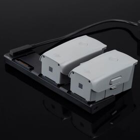 Зарядный хаб для Mavic Air 2/2S, изображение 4