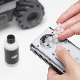 Гелевые шарики RoboMaster S1 Gel Beads, изображение 4