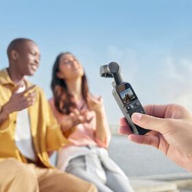 DJI Pocket 2 Creator Combo,  Модель: Combo, изображение 8
