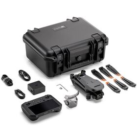 Квадрокоптер DJI Mavic 3 Enterprise, изображение 6
