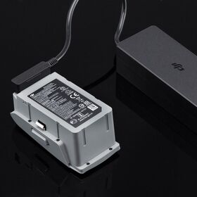 Зарядное устройство DJI Mavic Air 2/2S, изображение 4
