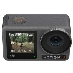 Экшн-камера DJI Osmo Action 3 Standard Combo,  Модель: Osmo Action 3 Standard Combo, изображение 4