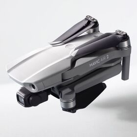 Квадрокоптер DJI Mavic Air 2, Комплектация: Standart, изображение 8