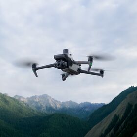 Квадрокоптер DJI Mavic 3 Thermal, изображение 7