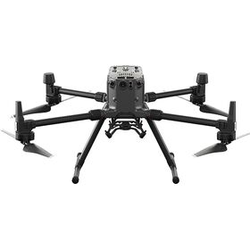 Комплект с лидаром Matrice 300 RTK Combo + Мобильная станция D-RTK 2 + штатив D-RTK 2 + Zenmuse L1,  Модель: Matrice 300 RTK Combo + Мобильная станция D-RTK 2 + штатив D-RTK 2 + Zenmuse L1, изображение 3