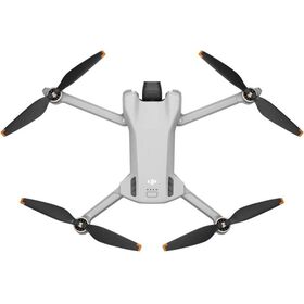 Квадрокоптер DJI Mini 3 (DJI RC),  Модель: DJI Mini 3 (DJI RC), изображение 3