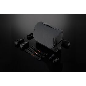 Комплект DJI Mavic 3 Fly More Kit, изображение 7
