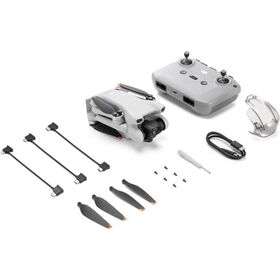 Квадрокоптер DJI Mini 3 (DJI RC-N1),  Модель: Mini 3 (DJI RC-N1), изображение 2