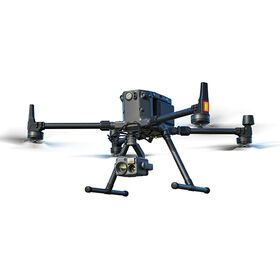 Комплект с тепловизором Matrice 300 RTK Combo + Zenmuse H20T,  Модель: Matrice 300 RTK Combo + Zenmuse H20T, изображение 5