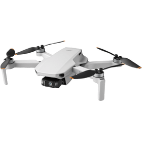 Квадрокоптер DJI Mini 2 SE Fly More Combo,  Модель: Mini 2 SE Fly More Combo, изображение 5