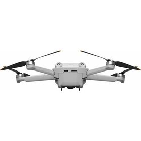 Квадрокоптер DJI Mini 3 Pro,  Модель: Mini 3 Pro (Без пульта), изображение 4