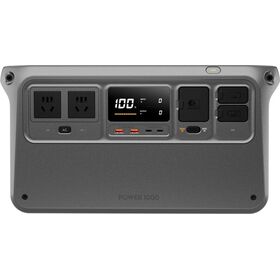Универсальный источник питания DJI Power 1000,  Модель: DJI Power 1000