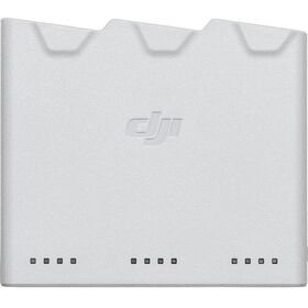 Двухнаправленная зарядная станция для DJI Mini 4 Pro/Mini 3 Pro