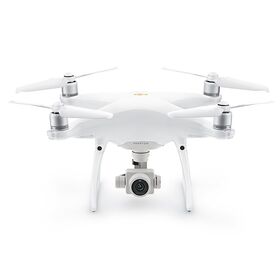 Квадрокоптер DJI Phantom 4 Pro Plus V2.0, изображение 2