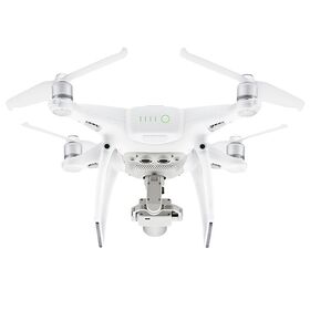 Квадрокоптер DJI Phantom 4 Pro Plus V2.0, изображение 6