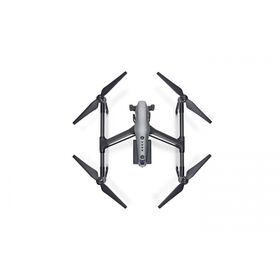 Квадрокоптер DJI Inspire 2 X5S Standard Kit, изображение 6