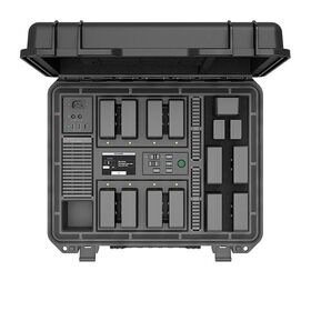 Зарядная станция DJI, изображение 3