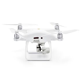 Квадрокоптер DJI Phantom 4 Pro V2.0, изображение 4
