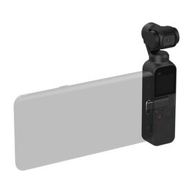Стабилизатор Osmo Pocket, изображение 5