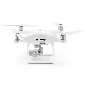 Квадрокоптер DJI Phantom 4 Pro Plus V2.0, изображение 5