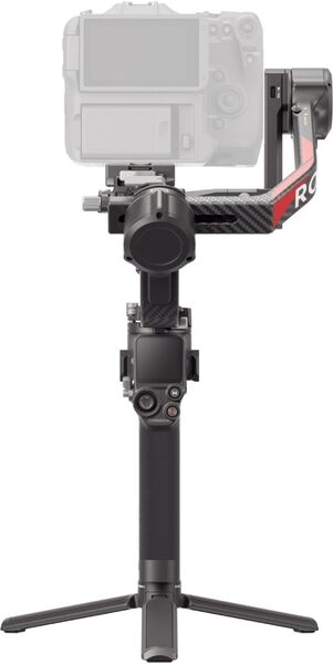 Стабилизатор DJI RS 4 Pro,  Модель: RS 4 Pro, изображение 5