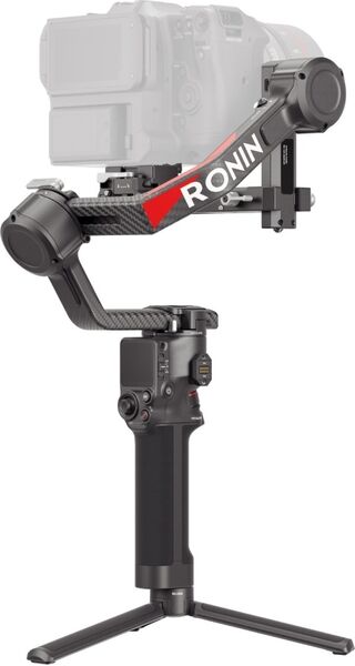 Стабилизатор DJI RS 4 Pro,  Модель: RS 4 Pro